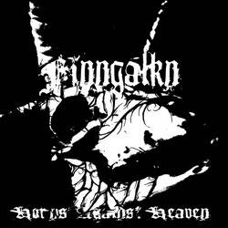 Finngálkn : Horns Against Heaven